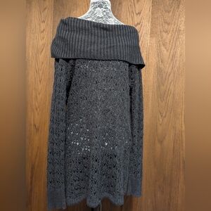 Ruff Hewn Sweater